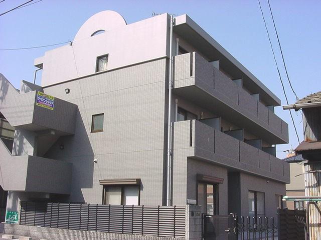 シルフィールドYM