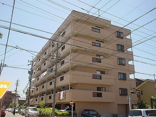 グランドヒルズ小碓1番館