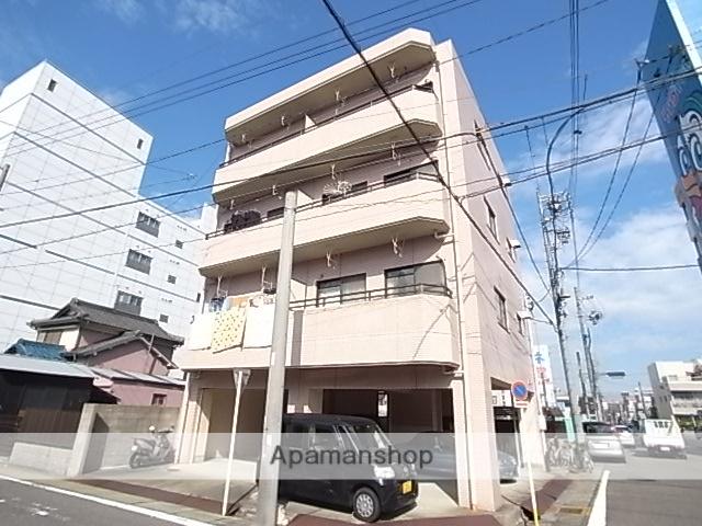 山田ハイツ