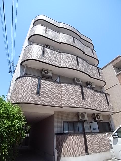 アーバンヒルズ