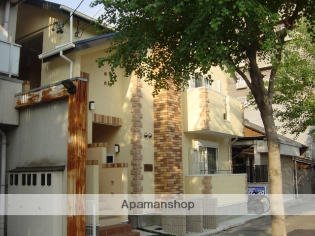 リブレア三番町