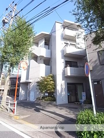 オーキッドビル白鳥