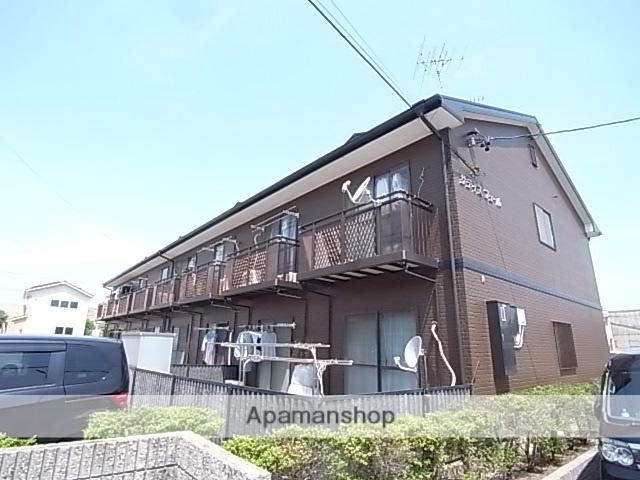 サティスフェール(3LDK/2階)