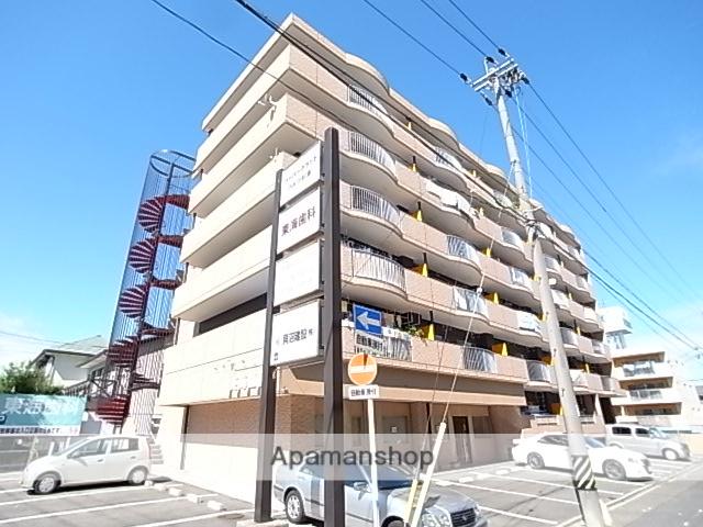 ハーバーグランドハイツ杉浦