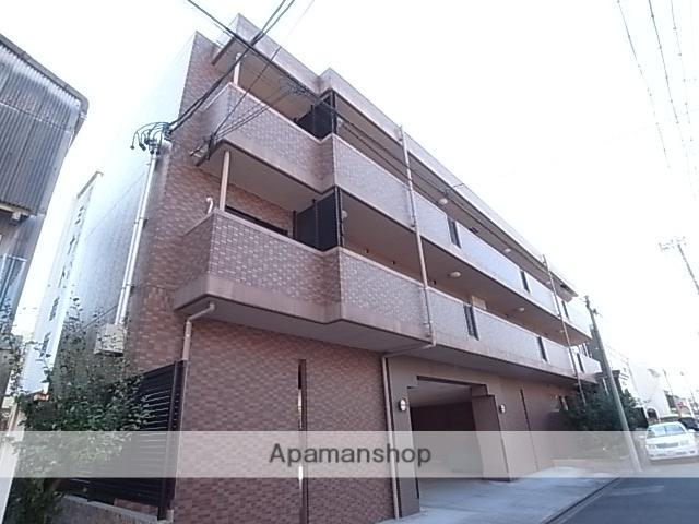 ジャルダン新栄