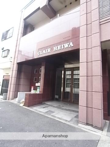 CLAIR HEIWA