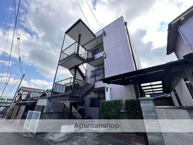 サンハイツ中村