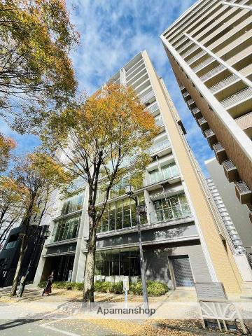 グラン・アベニュー白川公園