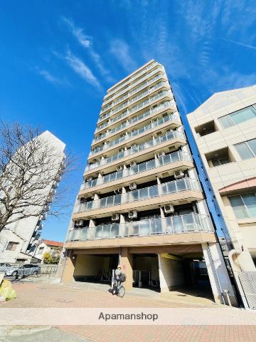 アメニティ吹上(1K/5階)