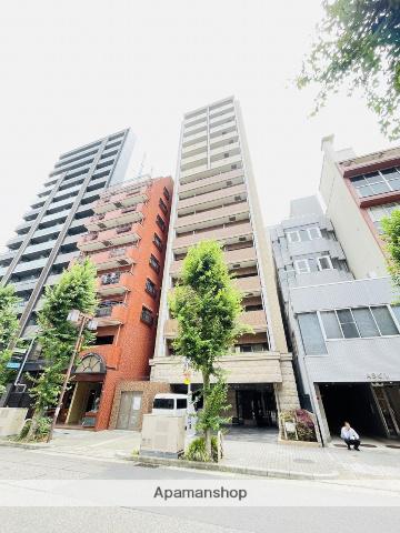 プレサンス丸の内レジデンスⅡ