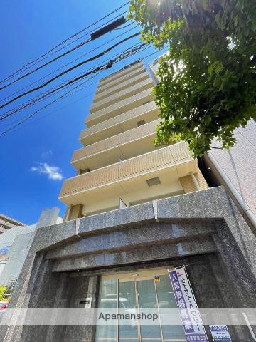 KDXレジデンス神宮前(ワンルーム/2階)