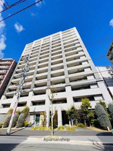 グランカーサ上前津