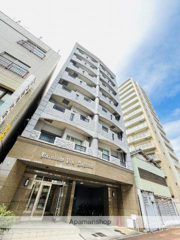 レインボーピア八熊