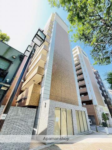 プレサンスSAKAE白川公園Ⅱ