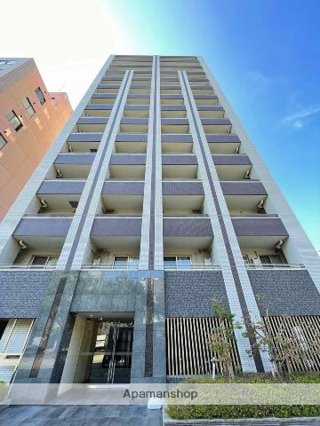 KDX千早レジデンス