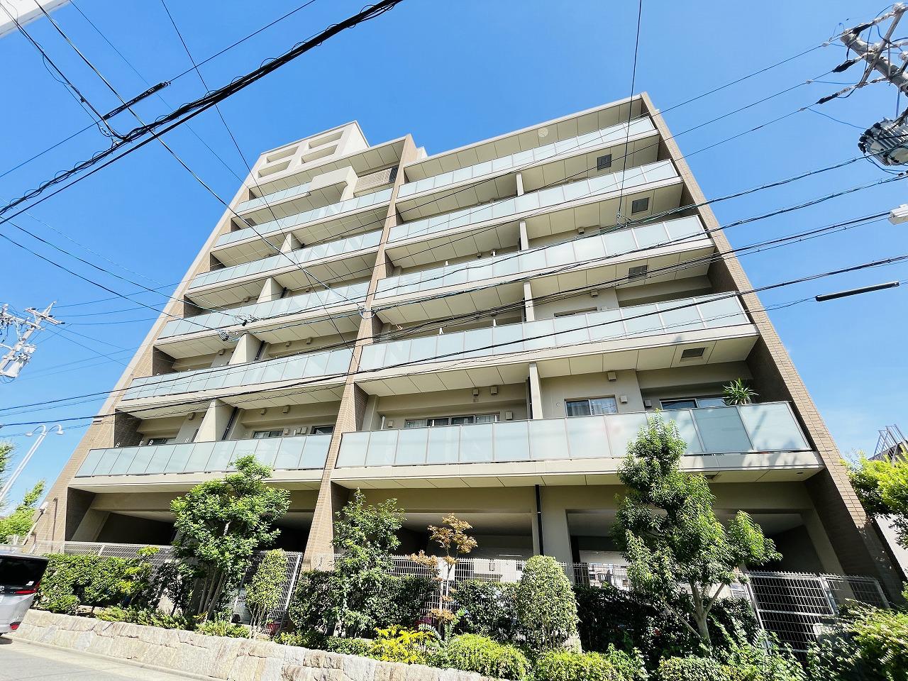 プライムメゾン御器所