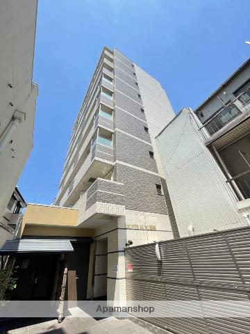 PONTE ALTO 新栄(1K/8階)
