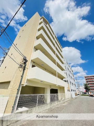 サンヒルズ新瑞橋(1K/4階)