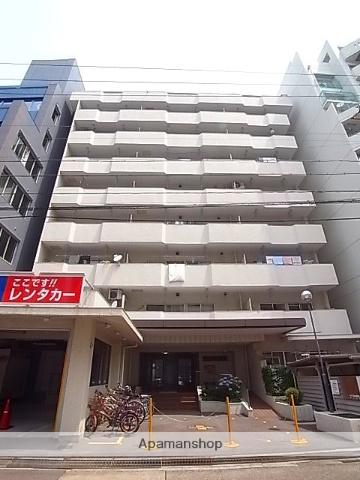 ジャルダン新金山