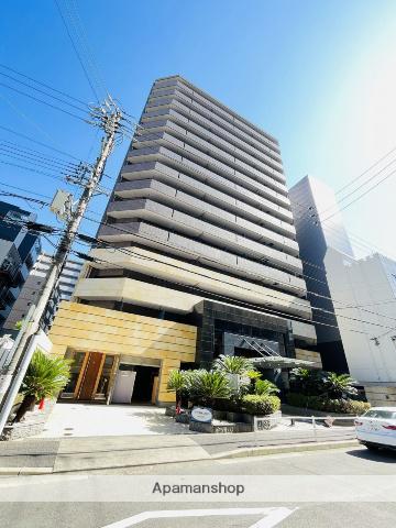 セノアタワー泉