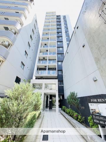 エステムプラザ名古屋・栄プレミアム[13階]