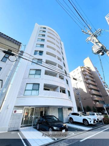 ドゥーエ上前津(1LDK/10階)