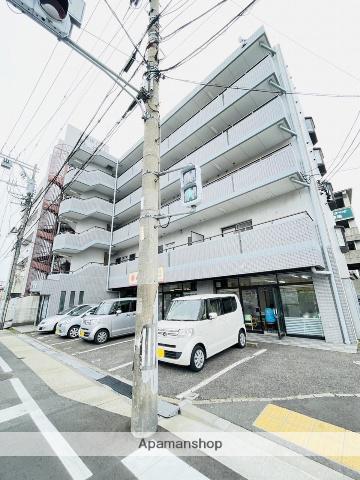 RAIZ西高蔵(1K/5階)