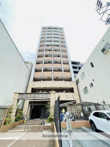 プレサンス大須観音駅前サクシード