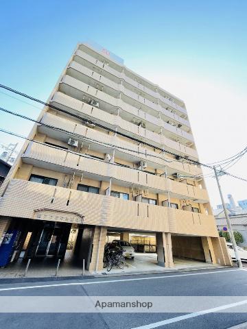 第7フクマルビル(1K/2階)