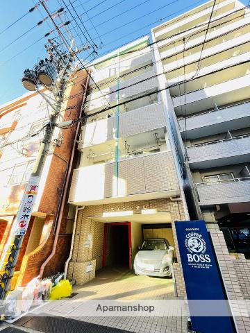 コスモピア金山