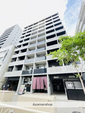 レジディア東桜