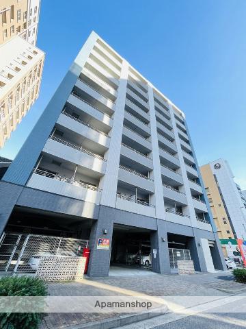 レジディア久屋大通