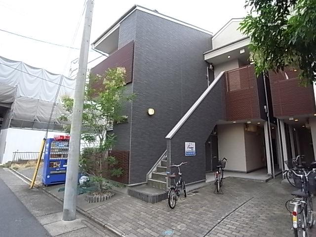 エスポワール六番町