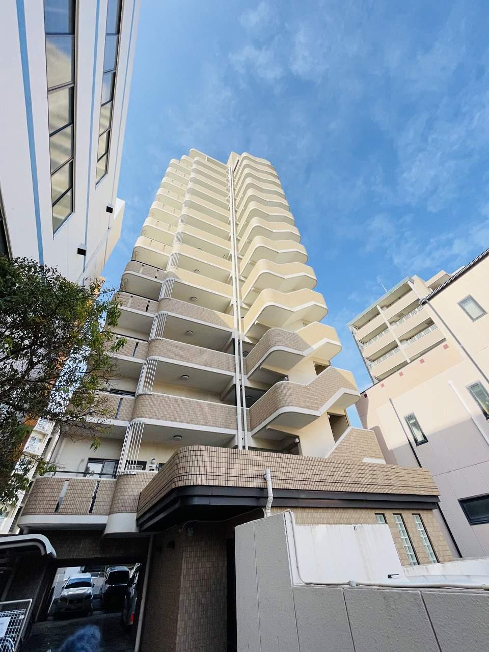 アピエス尾頭橋