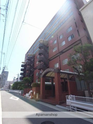 丸美タウンマンション松原(2LDK/8階)
