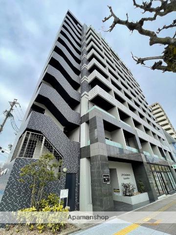 BPRレジデンス金山(1LDK/7階)