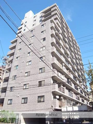 バンベール金山(4LDK/3階)