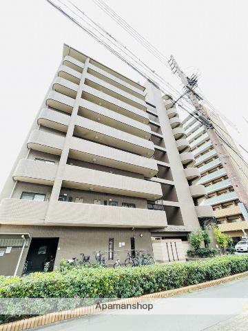 セントラルステージ(1SLDK/3階)