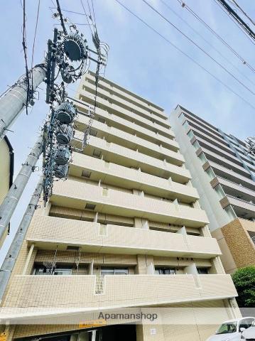 フロンティアタワー名駅南(1K/4階)