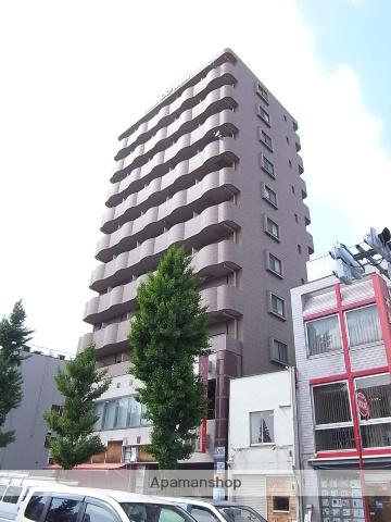 現代ハウス大須(1K/9階)
