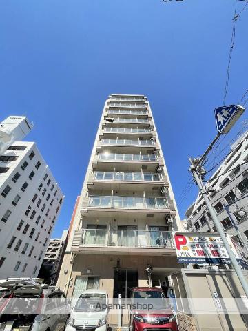アーバンフラッツ伏見LA DOUCEUR伏見(1K/11階)