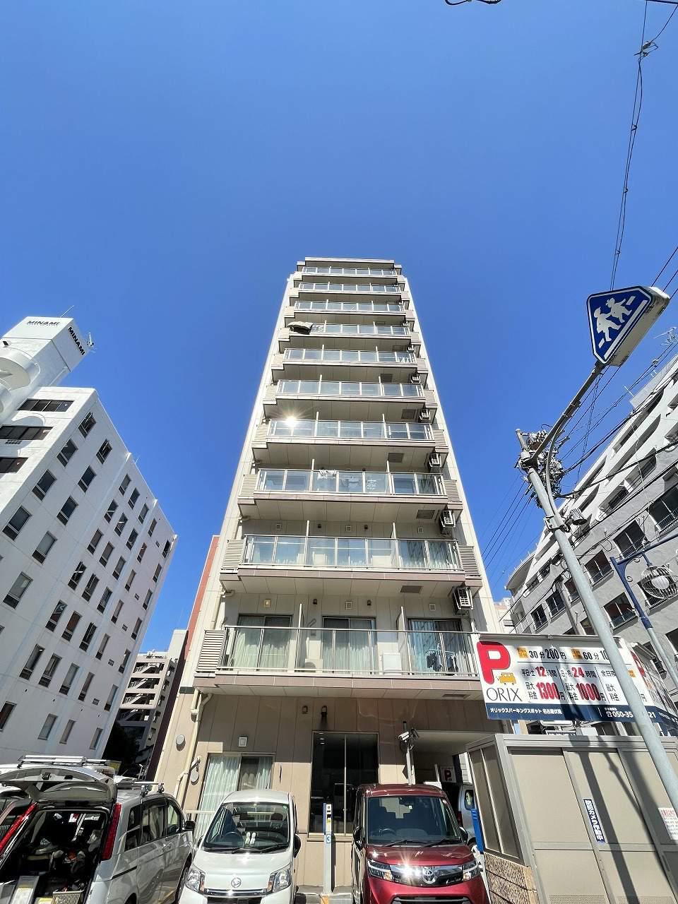 アーバンフラッツ伏見LA DOUCEUR伏見