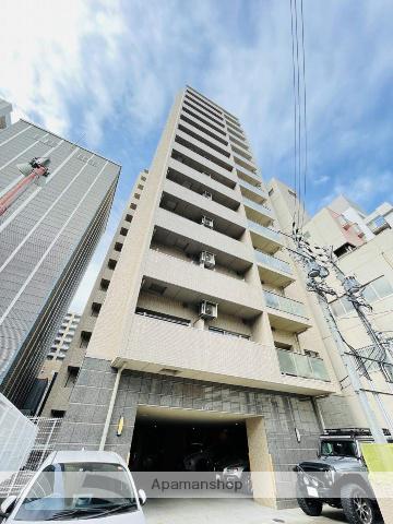 GRAMERCY SHIRAKAWA KOEN