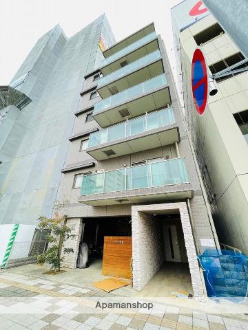 ラトレ白鳥(1LDK/6階)