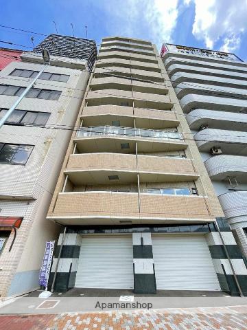 名駅南サクセス8