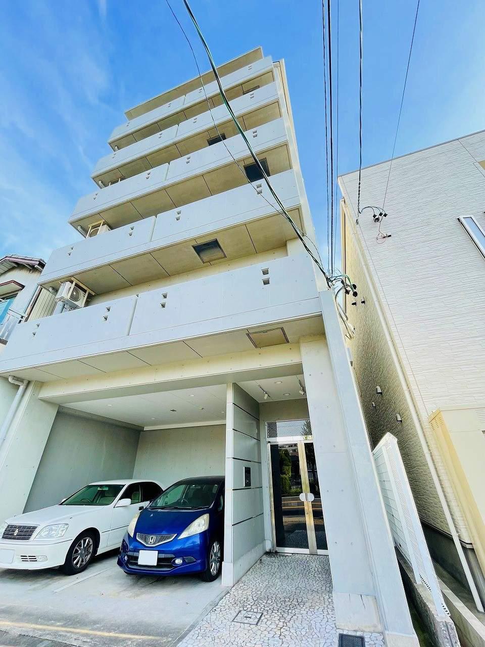 E-HOUSE