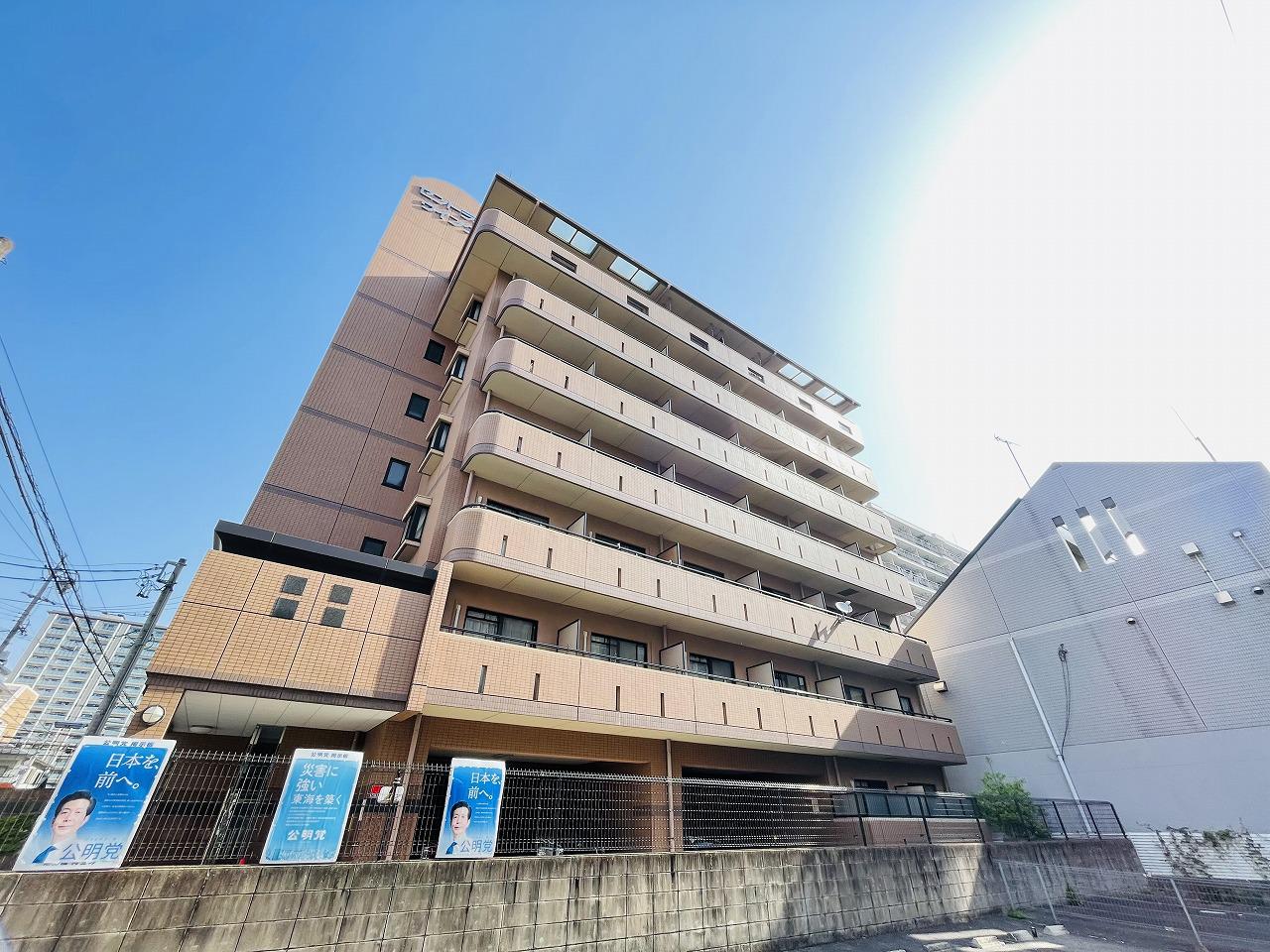 セントラル ウイング