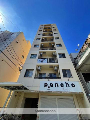 CASA LUCA(1K/2階)