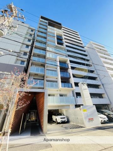 パラッツォ スペチアーレ