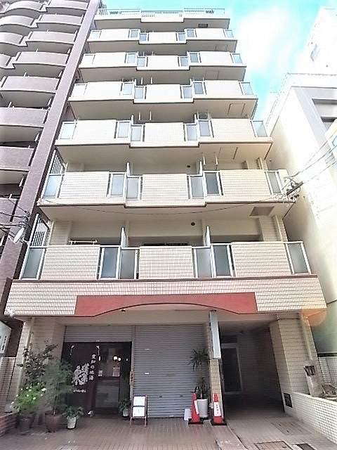 アーバンライフ金山Ⅱ